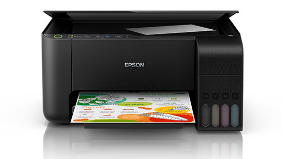 Epson EcoTank L3150