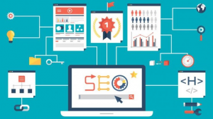 Tools for SEO