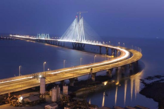 Bandra-Worli-sea-link