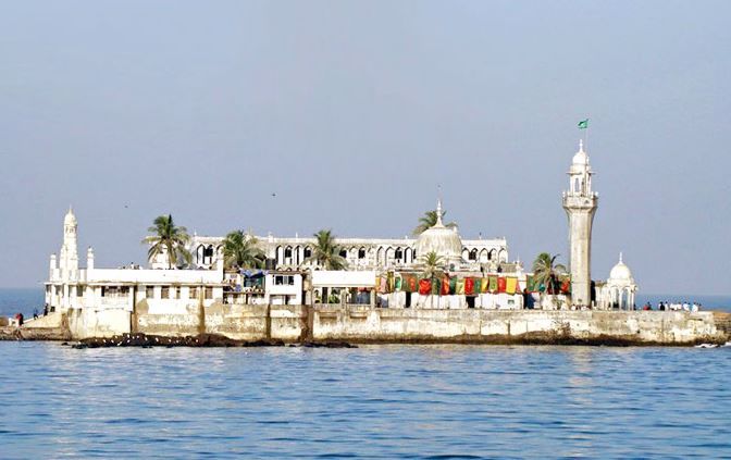 Haji-Ali-Dargah