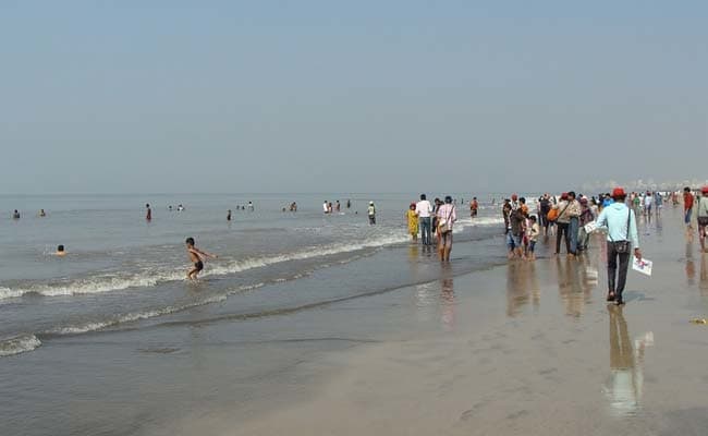 Juhu-Beach