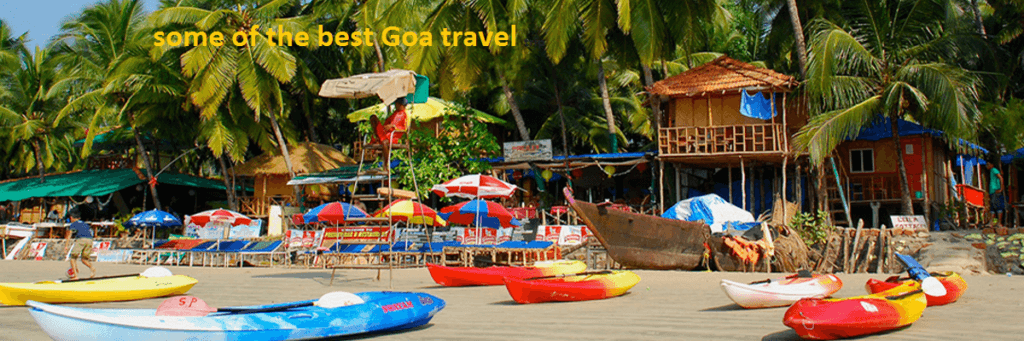 goa