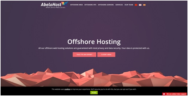 Abelohost