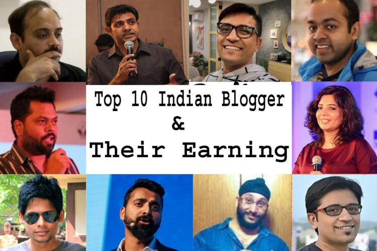 indian bloggers