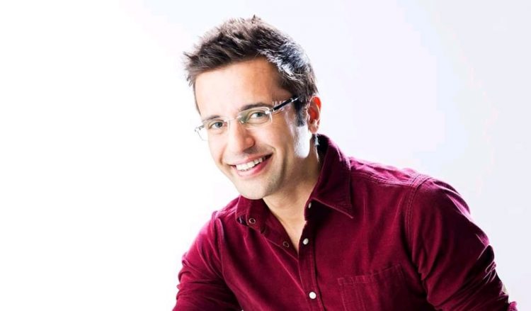 Sandeep Maheshwari