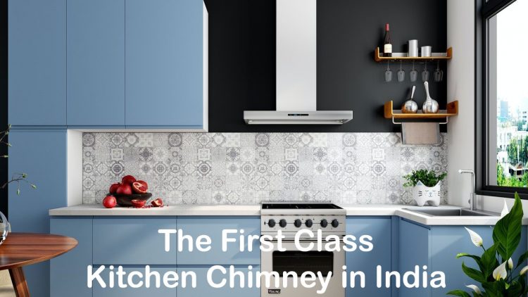 kitchen chimney