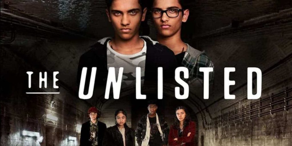 The Unlisted Season 2