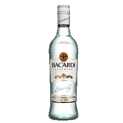 Bacardi