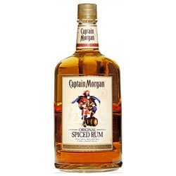 Captain Morgan