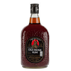 Old Monk