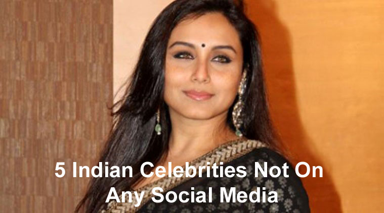 Indian Celebrities