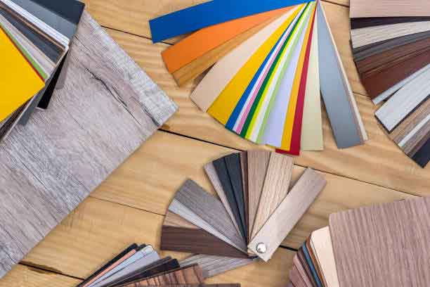 PVC Laminates